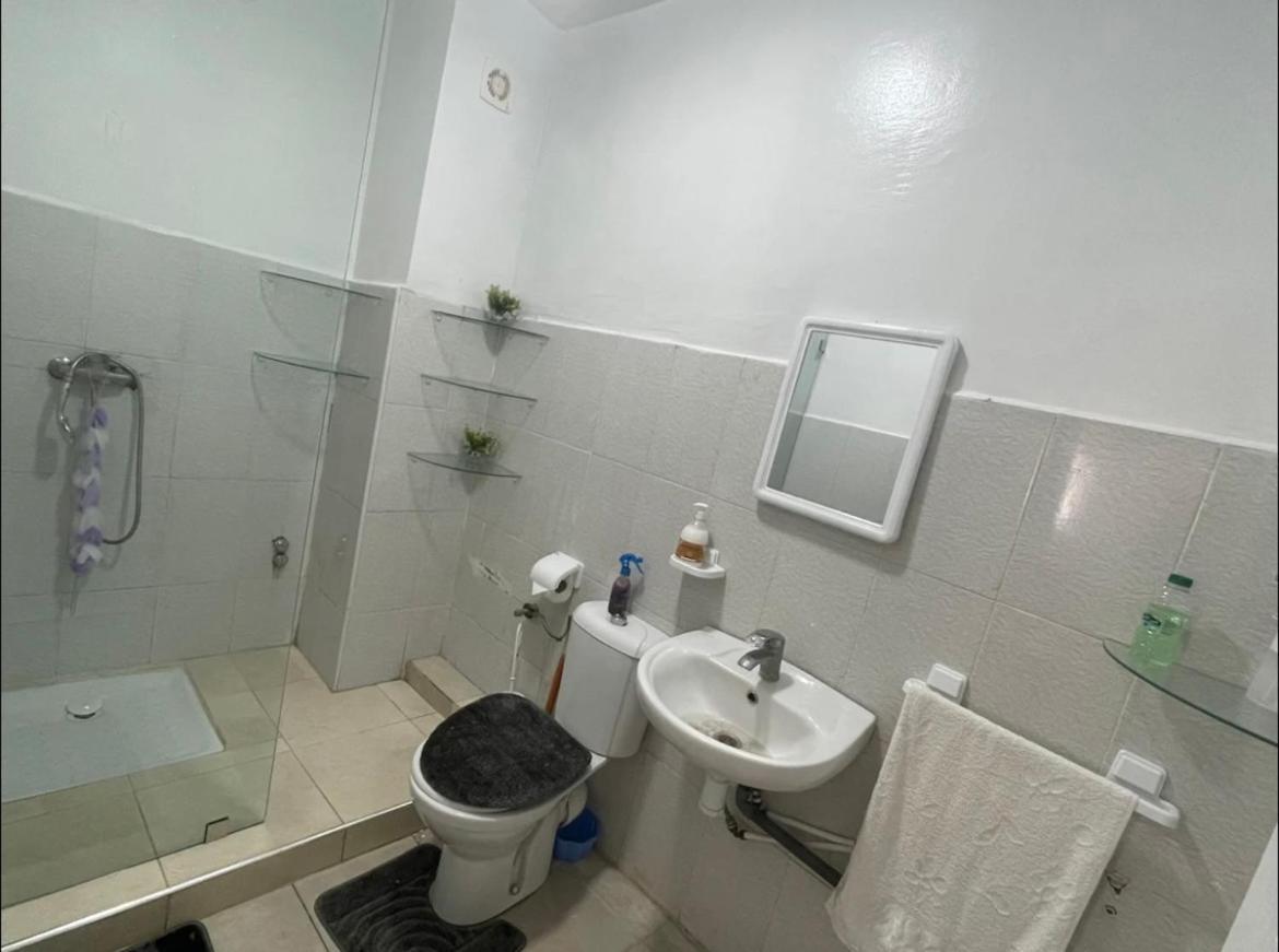 Amazing Apartment In The Heart Of El Jadida Exterior photo