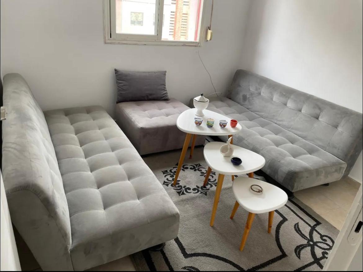 Amazing Apartment In The Heart Of El Jadida Exterior photo