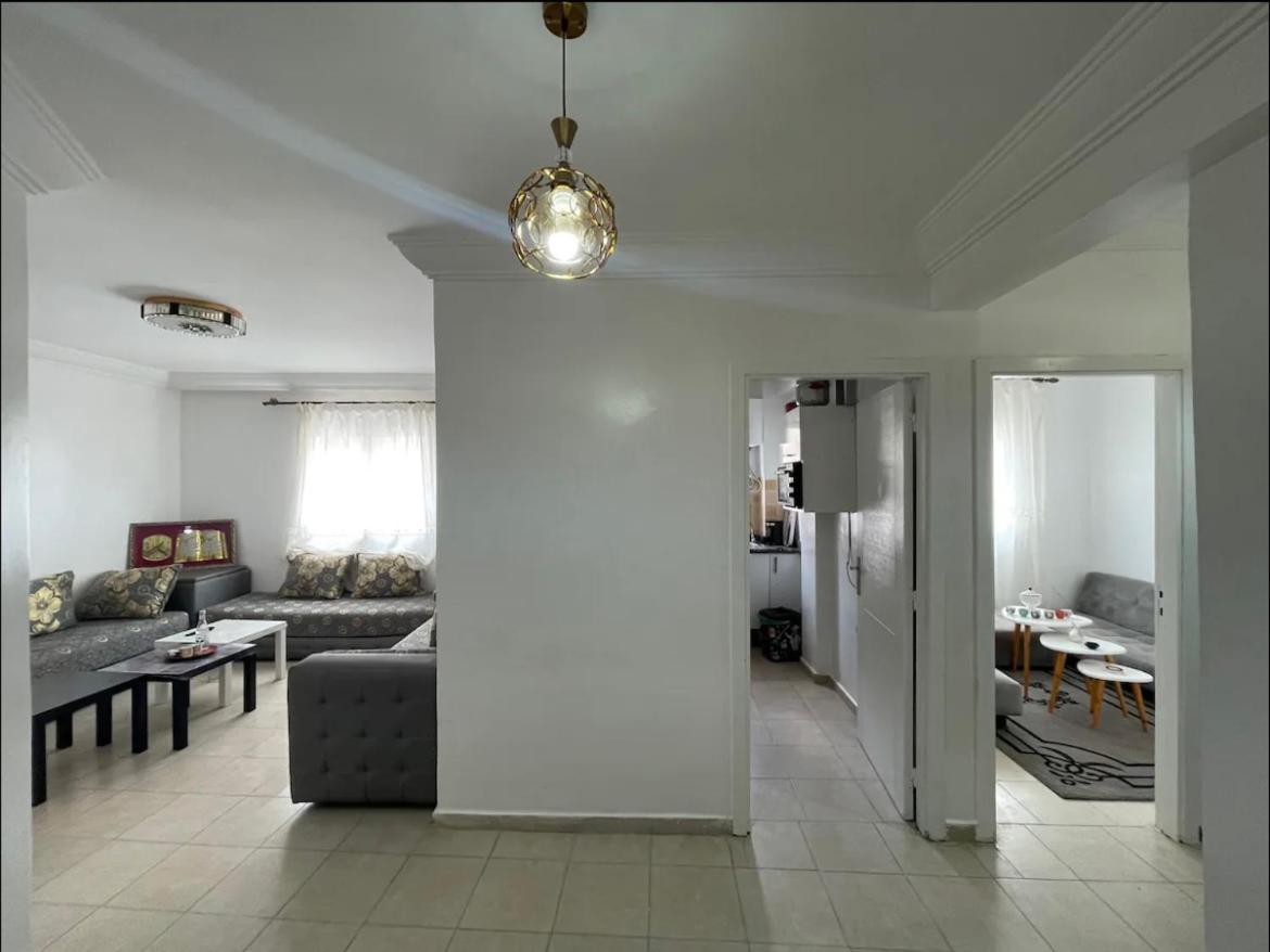 Amazing Apartment In The Heart Of El Jadida Exterior photo